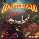 Atlantean - TurboGrafx-16 - Destination Retro