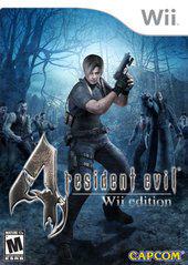Resident Evil 4 - Wii - Destination Retro