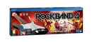 Rock Band 4 [Guitar Bundle] - PAL Playstation 4 - Destination Retro