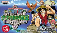 One Piece: Nanatsu Shima no Daihihou - JP GameBoy Advance - Destination Retro