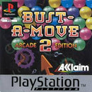 Bust-A-Move 2 Arcade Edition [Platinum] - PAL Playstation - Destination Retro