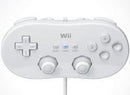 Wii Classic Controller - Wii - Destination Retro