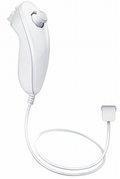 Wii Nunchuk Controller - Wii - Destination Retro