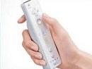 White Wii Remote - Wii - Destination Retro