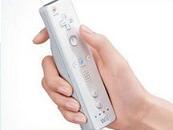 White Wii Remote - Wii - Destination Retro