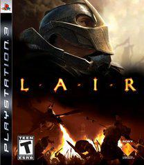 Lair - Playstation 3 - Destination Retro