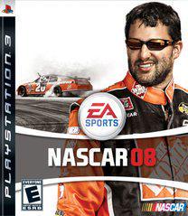 NASCAR 08 - Playstation 3 - Destination Retro