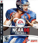 NCAA Football 08 - Playstation 3 - Destination Retro