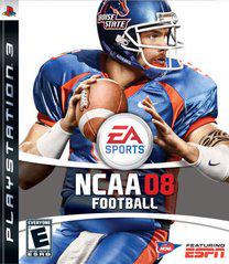 NCAA Football 08 - Playstation 3 - Destination Retro