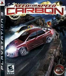 Need for Speed Carbon - Playstation 3 - Destination Retro