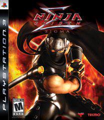 Ninja Gaiden Sigma - Playstation 3 - Destination Retro