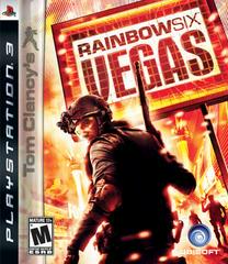 Rainbow Six Vegas - Playstation 3 - Destination Retro
