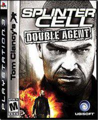 Splinter Cell Double Agent - Playstation 3 - Destination Retro