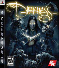 The Darkness - Playstation 3 - Destination Retro