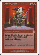 Goblin General [Starter 1999] - Destination Retro