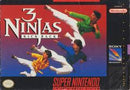 3 Ninjas Kick Back - Super Nintendo - Destination Retro