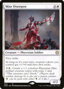 Mite Overseer [Phyrexia: All Will Be One] - Destination Retro