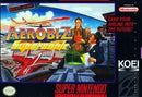 Aerobiz Supersonic - Super Nintendo - Destination Retro