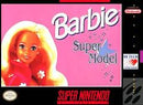 Barbie Super Model - Super Nintendo - Destination Retro