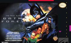 Batman Forever - Super Nintendo - Destination Retro