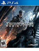 Terminator Resistance - Playstation 4 - Destination Retro