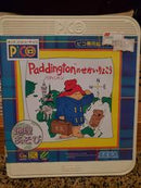 Paddington World Travel - JP Sega Pico - Destination Retro