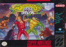Battletoads and Double Dragon The Ultimate Team - Super Nintendo - Destination Retro
