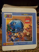 Lego Fun To Build - JP Sega Pico - Destination Retro