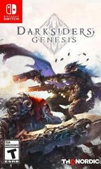 Darksiders Genesis - Nintendo Switch - Destination Retro