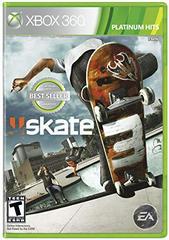 Skate 3 [Platinum Hits] - Xbox 360 - Destination Retro