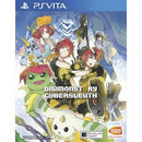 Digimon Story Cyber Sleuth - JP Playstation Vita - Destination Retro