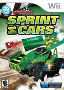 Maximum Racing: Sprint Cars - Wii - Destination Retro
