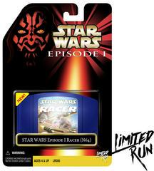 Star Wars Episode I: Racer [Classic Edition] - Nintendo 64 - Destination Retro