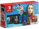 Nintendo Switch Dragon Quest XI S Lotto Edition - JP Nintendo Switch - Destination Retro