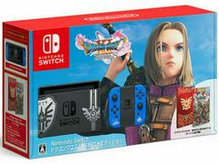 Nintendo Switch Dragon Quest XI S Lotto Edition - JP Nintendo Switch - Destination Retro