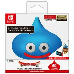 Dragon Quest Slime Controller - JP Nintendo Switch - Destination Retro