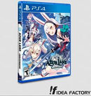Azur Lane: Crosswave - Playstation 4 - Destination Retro