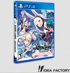 Azur Lane: Crosswave - Playstation 4 - Destination Retro