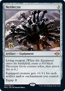 Nettlecyst [Modern Horizons 2 Prerelease Promos] - Destination Retro