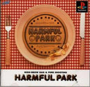 Harmful Park - JP Playstation - Destination Retro