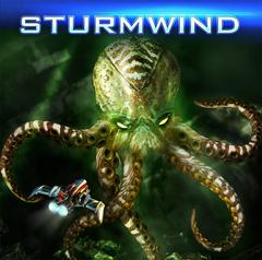 Sturmwind - Sega Dreamcast - Destination Retro
