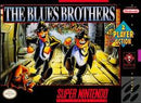 Blues Brothers - Super Nintendo - Destination Retro