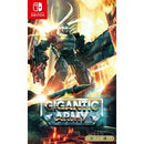 Gigantic Army - Nintendo Switch - Destination Retro