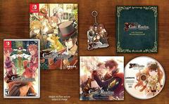 Code: Realize Guardian of Rebirth [Collector's Edition] - Nintendo Switch - Destination Retro
