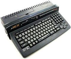 Panasonic FS-A1 WX - JP MSX2 - Destination Retro