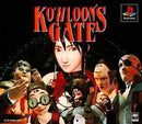 Kowloon's Gate - JP Playstation - Destination Retro