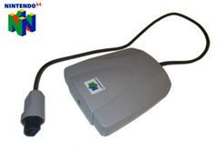 Voice Recognition Unit - JP Nintendo 64 - Destination Retro
