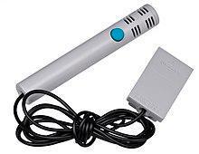 Mic Controller - JP Gamecube - Destination Retro