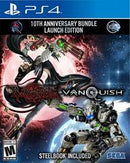 Bayonetta and Vanquish 10th Anniversary Bundle - Playstation 4 - Destination Retro