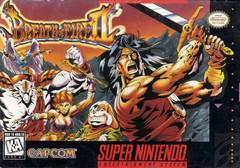 Breath of Fire II - Super Nintendo - Destination Retro